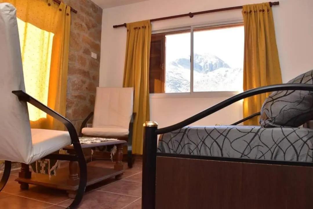 Hostal "El Tomolasta" La Carolina Pokój zdjęcie