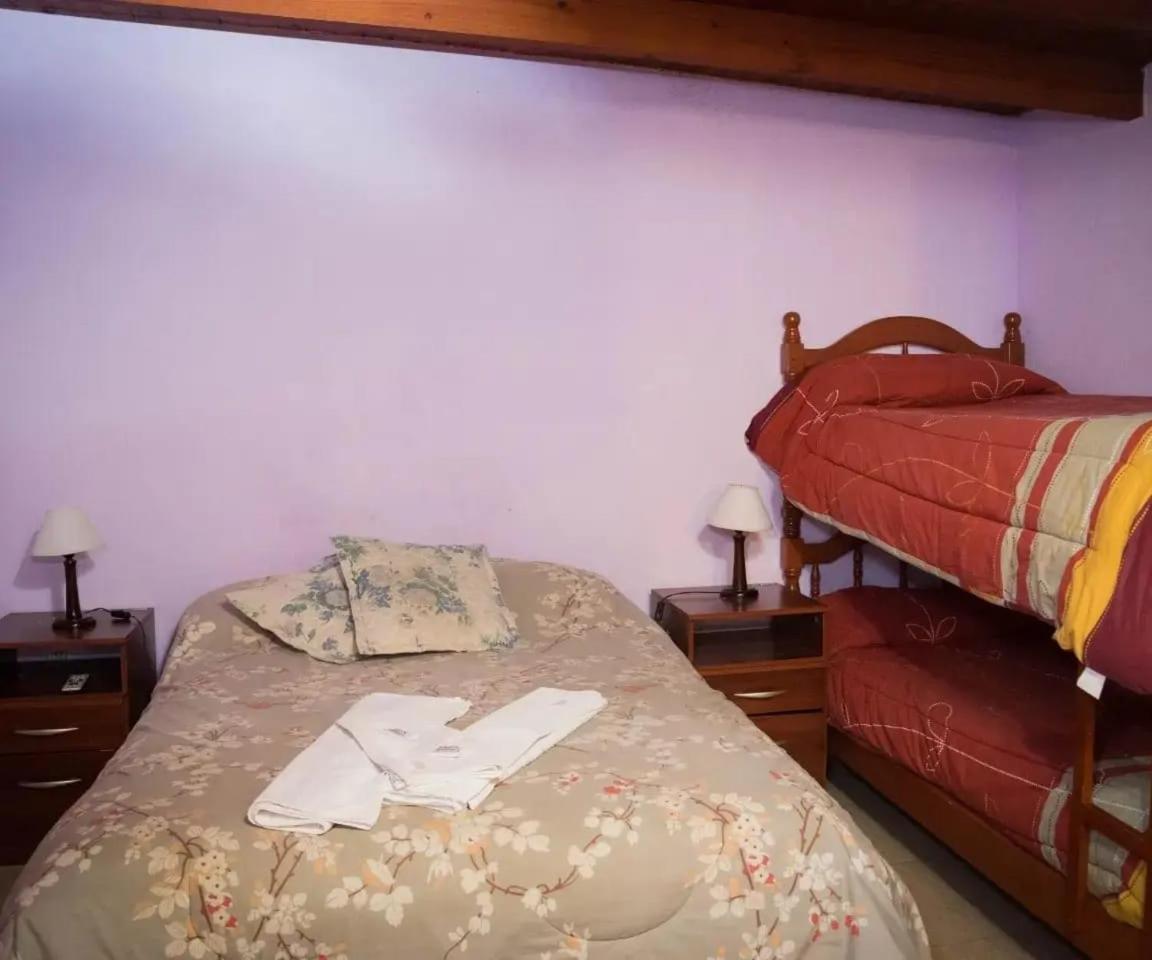 Hostal "El Tomolasta" La Carolina Zewnętrze zdjęcie