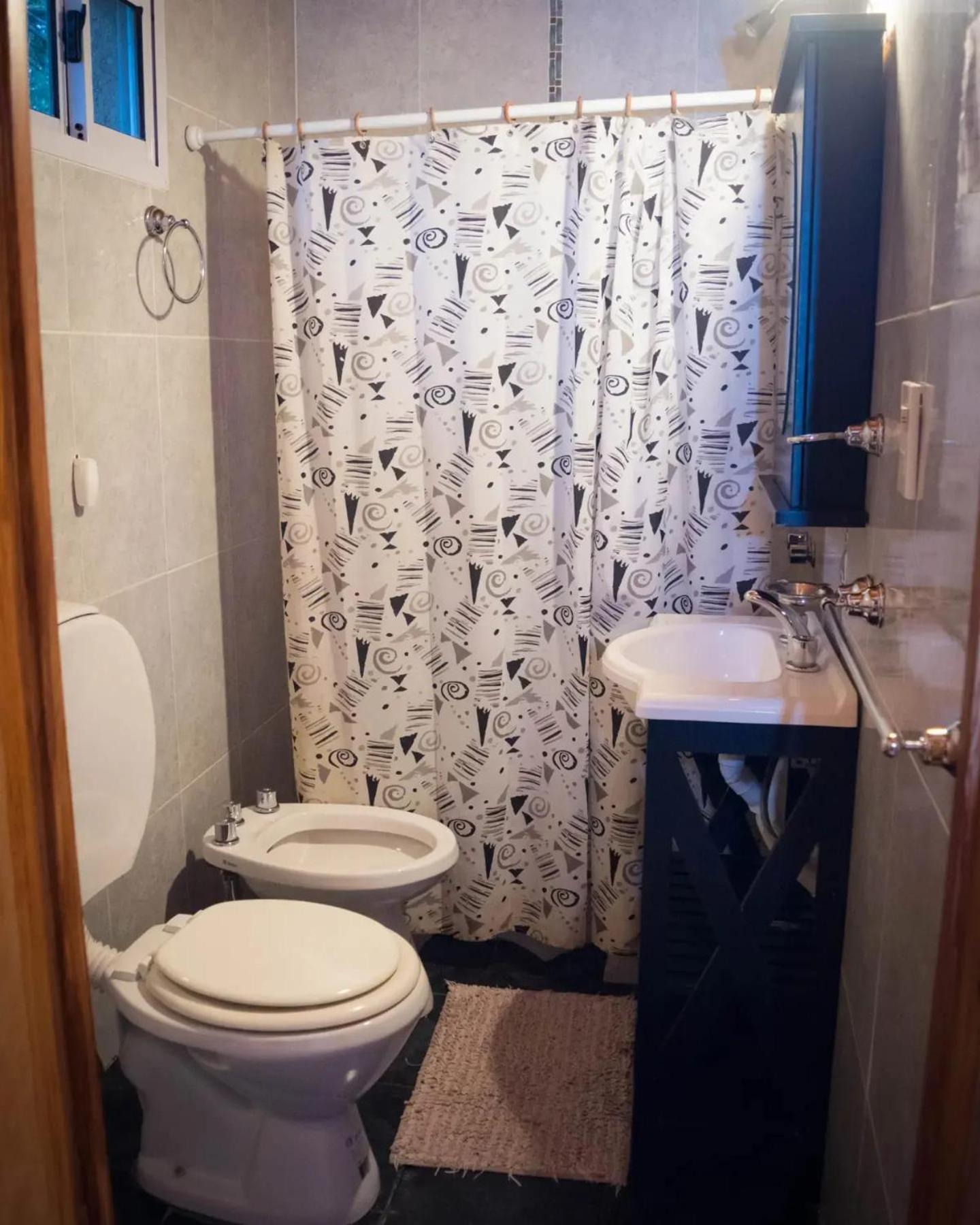 Hostal "El Tomolasta" La Carolina Zewnętrze zdjęcie