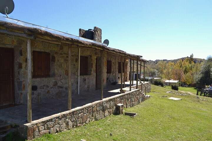 Hostal "El Tomolasta" La Carolina Zewnętrze zdjęcie