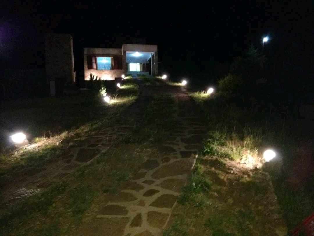 Hostal "El Tomolasta" La Carolina Zewnętrze zdjęcie